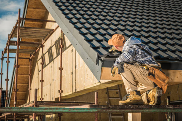 Best Sealant for Roof  in Great Falls, VA